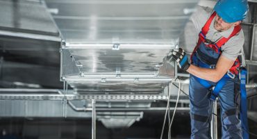 Commercial Air-Conditioning, Refrigeration & Ventilation Installation & Maintenance Specialists