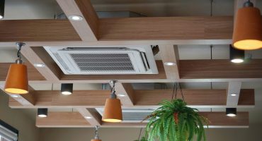 Commercial Refrigeration