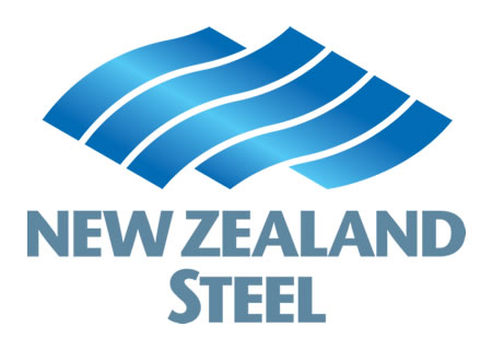 NZ-Steel-Logo