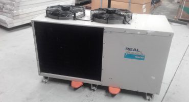 Commercial fridge installation Auckland