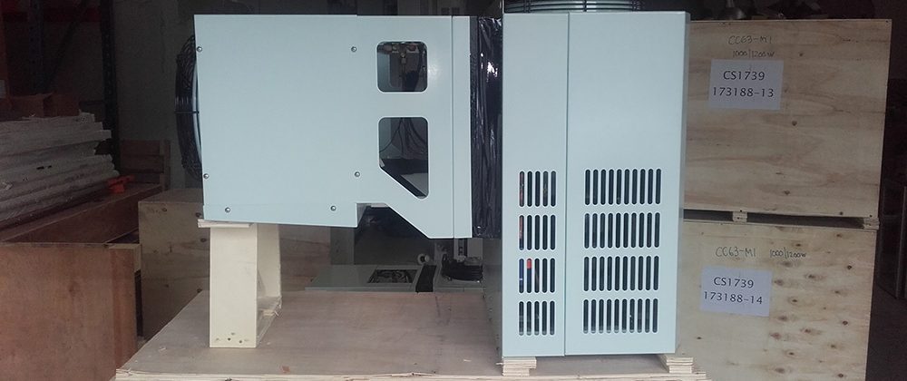 Commercial Freezer Maintenance in Auckland