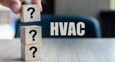 HVAC Questions