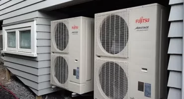 Commercial Air Conditioning
