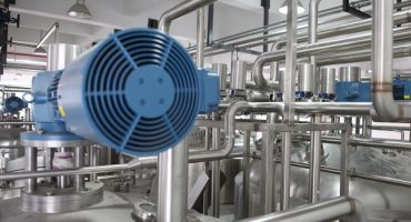 Industrial Refrigeration