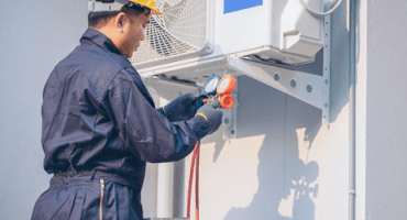 Commercial HVAC Services in Auckland