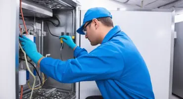 Commercial Service & Repairs Auckland