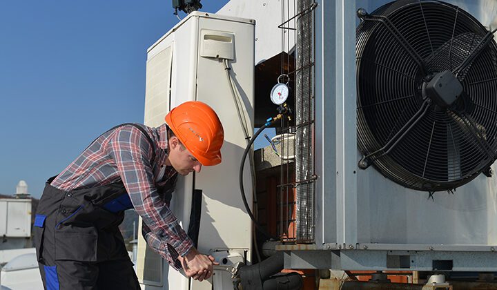 Air Conditioning System Design in Auckland