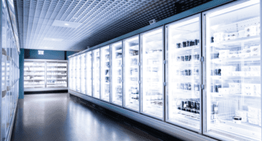 Commercial Refrigeration Services in Epsom