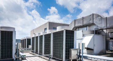 Commercial HVAC System