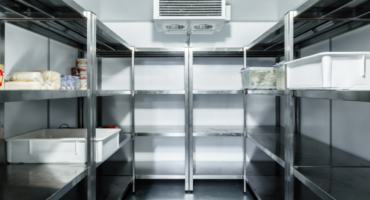 Commercial Refrigeration