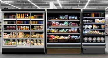 Commercial Refrigeration